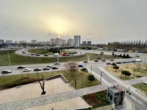 квартира по адресу Академика Заболотного ул., 1-А