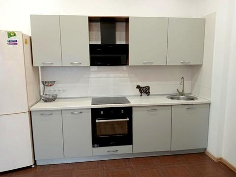 квартира за адресою Дмитра Яворницького просп. (Карла Маркса), 5