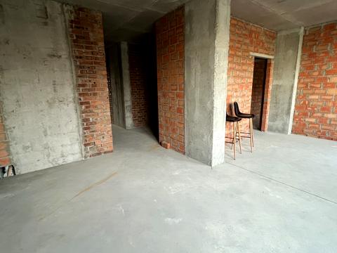 квартира по адресу Набережно-Рыбальская дорога ул., 5