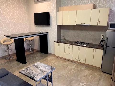 квартира по адресу Дмитрия Яворницкого просп. (Карла Маркса), 68