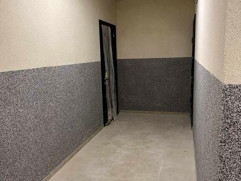 квартира по адресу Добровольцев пер., 23