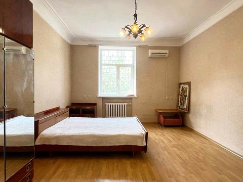 квартира по адресу Катерини Білокур ул., 4