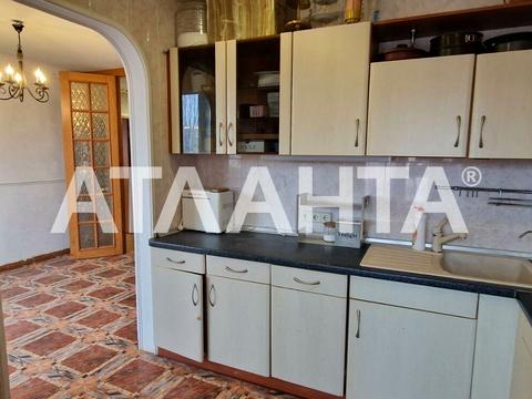 квартира по адресу Академика Сахарова ул., 32