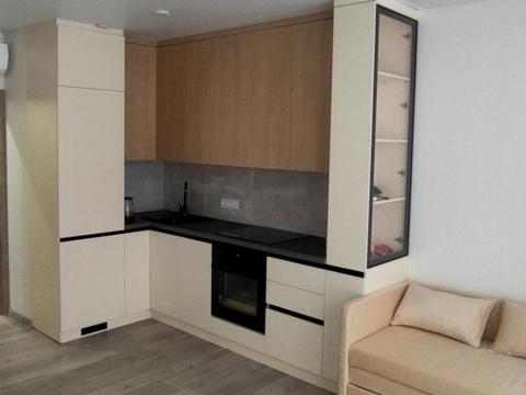 квартира по адресу Олександра Олеся ул., 8/17