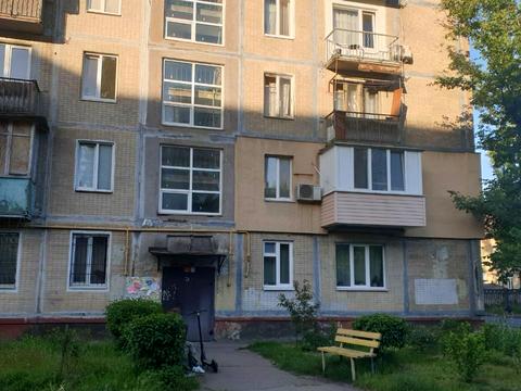 квартира за адресою Вифлеємська (Шліхтера Академіка), 6 а