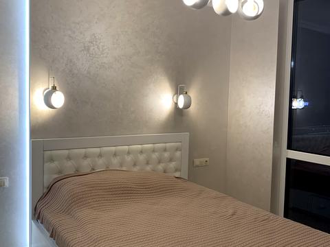 квартира по адресу Малоголосковская ул., 28