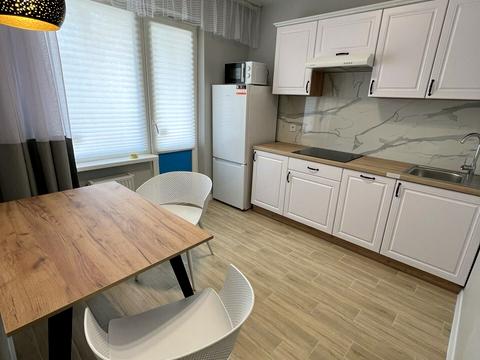 квартира по адресу Бориса Гмыри ул., 20