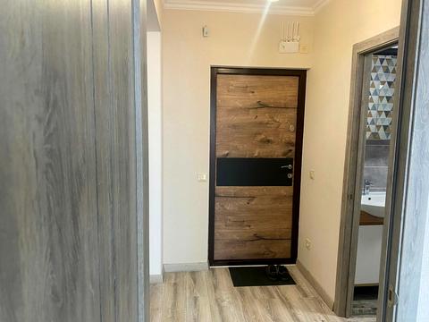 квартира за адресою Балтійський пров., 1