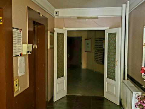 квартира по адресу Порика Василия просп., 9-В