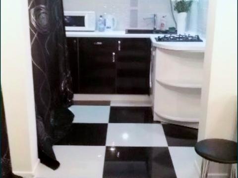 квартира за адресою Олександра Поля просп. (Кірова), 72