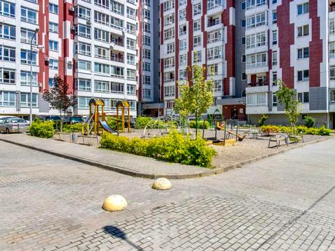 квартира по адресу Под Голоском ул., 3