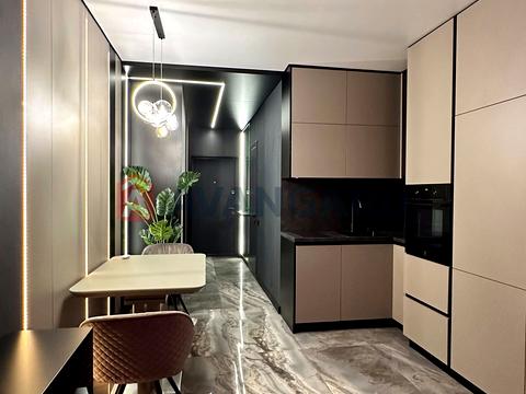 квартира по адресу Трускавецкая ул., 2-Г