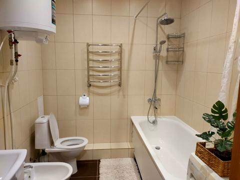 квартира за адресою Кільцева дорога вул., 14-Е