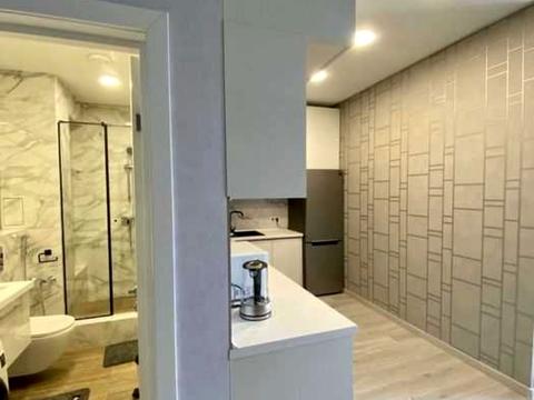 квартира по адресу Ванный пер., 1