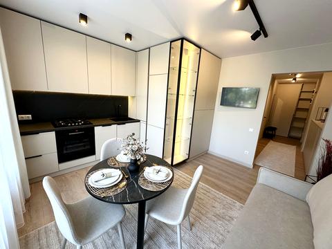 квартира за адресою Стрийська вул., 45