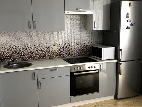 квартира за адресою Соломії Крушельницької вул., 15