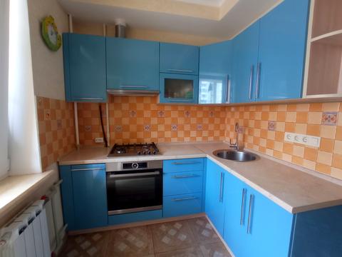 квартира по адресу Червоной Калины просп. (Владимира Маяковского), 79-А