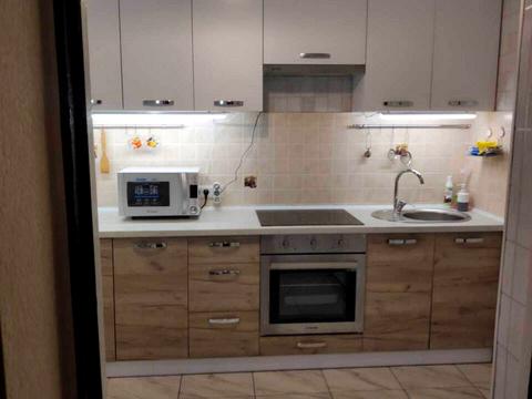 квартира за адресою Антоновича вул. (Горького), 90/92