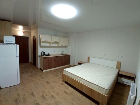 квартира по адресу Пригородная ул., 26