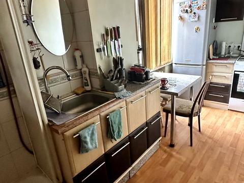 квартира за адресою Рішельєвська вул. (Ленина улица), 39