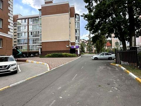 ділянка за адресою Академіка Ромоданова вул. (Льва Толстого), 48