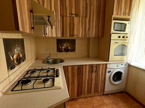 квартира за адресою Соборності, 81