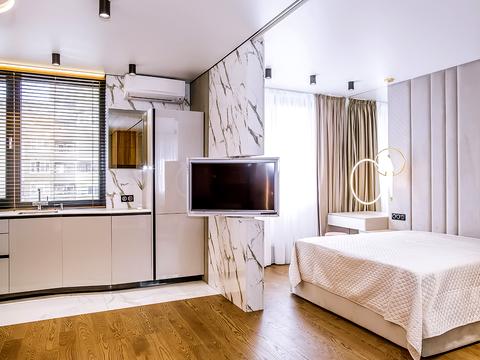 квартира за адресою Антоновича вул. (Горького), 74