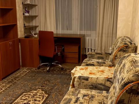 квартира по адресу Мурашко Николая ул., 4