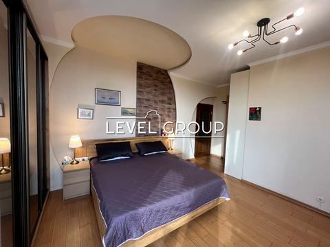 квартира за адресою Білоруська вул., 3