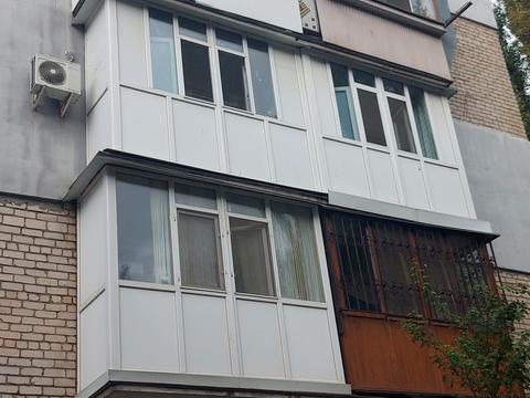 квартира за адресою Китобоїв вул., 7