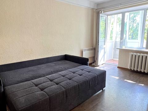 квартира по адресу Даниила Щербаковского ул. (Щербакова), 51А