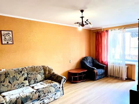 квартира за адресою Алматинська вул. (Алма-Атинська), 64-А