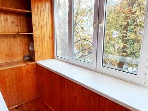 квартира по адресу Зелёная ул., 12