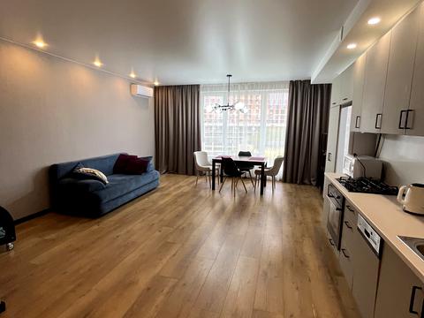 квартира по адресу Глубочицкая ул., 13-2