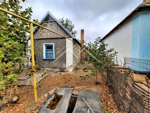 дом по адресу Пролетарська, 9