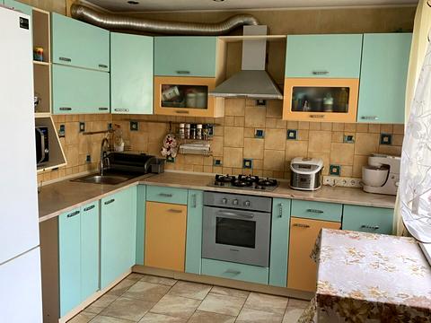 квартира по адресу Донецкое шоссе, 15
