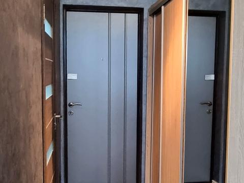 квартира за адресою Ракетна вул., 24