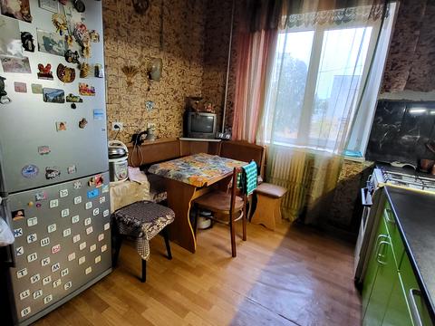 квартира за адресою Нескорених просп. (Перемоги), 65
