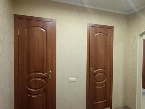 квартира по адресу Вячеслава Черновола ул. (Гутовского), 63