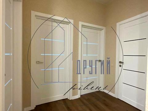 квартира по адресу Молодіжна ул., 3