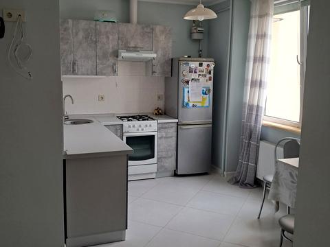 квартира по адресу Владислава Бувалкина ул., 56