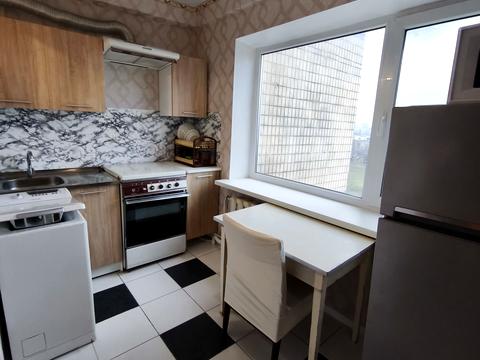 квартира по адресу Харьковское шоссе, 21/4