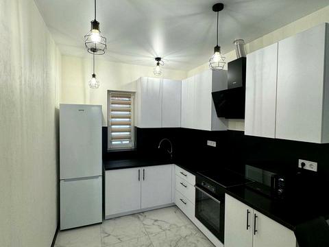 квартира по адресу Лісова, 17