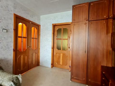 квартира по адресу Метростроевская ул., 5