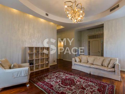 квартира по адресу Паньковская ул., 8