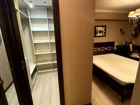 квартира по адресу Большая Васильковская ул. (Красноармейская), 124-А