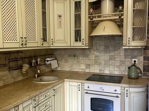 квартира за адресою Жамбила Жабаєва вул. (Кузьминська), 7-Д