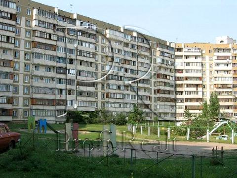 квартира по адресу Петра Григоренко просп., 19