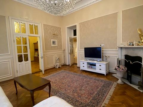 квартира по адресу Преображенская ул., 11