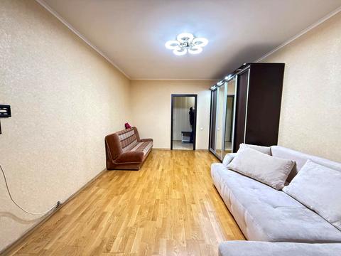 квартира по адресу Харківське шосе, 58Б